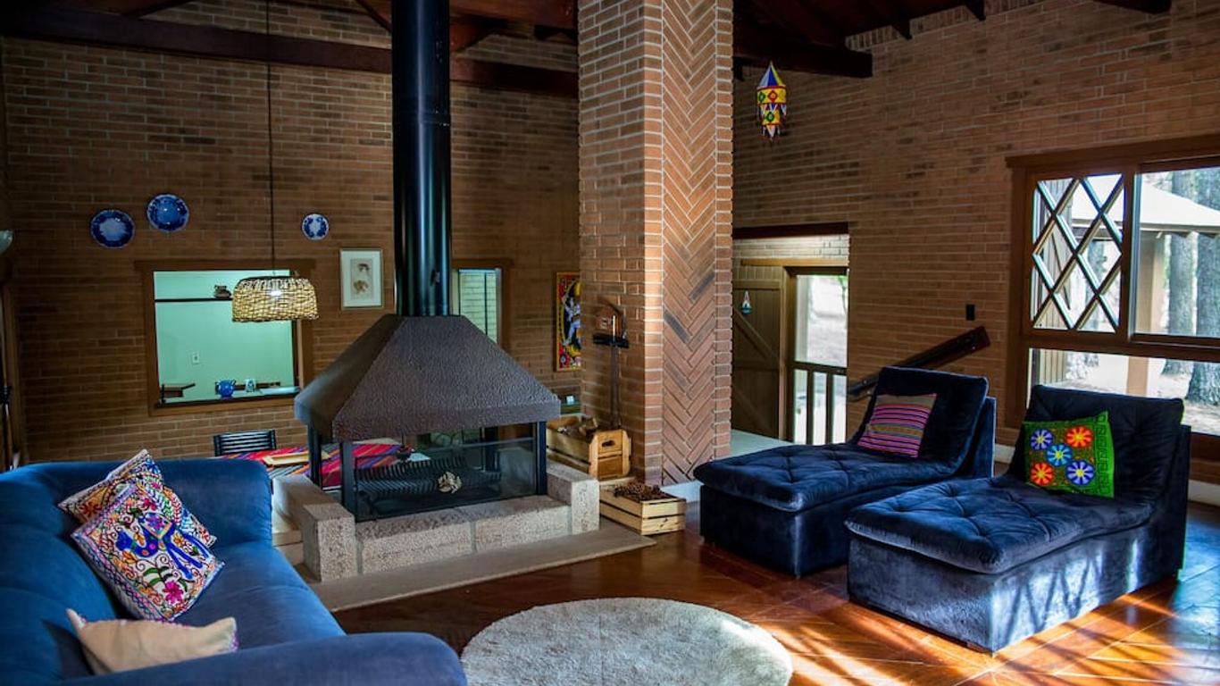 Om B&b + Spa