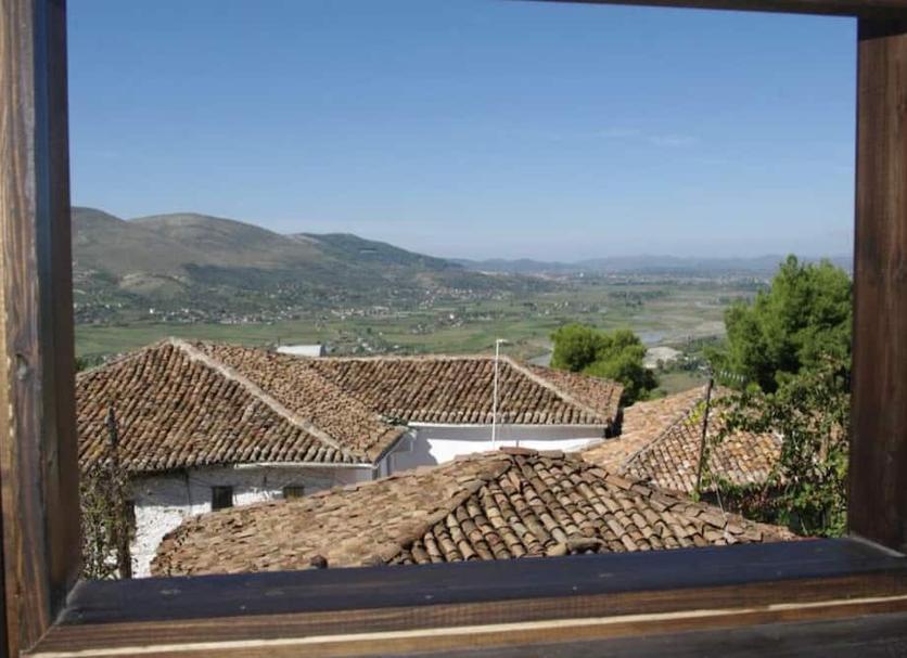 Balcón Foto