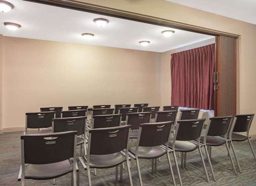 Sala de conferencias Foto
