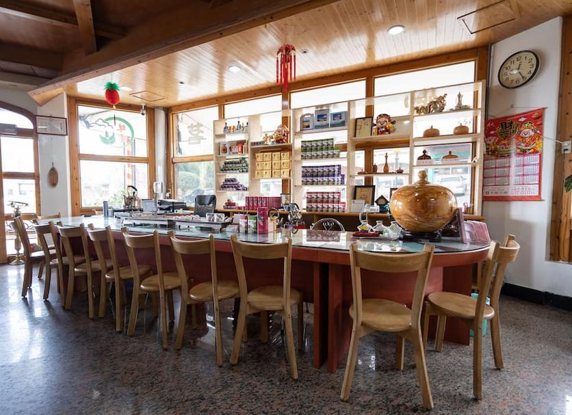 Bar Foto