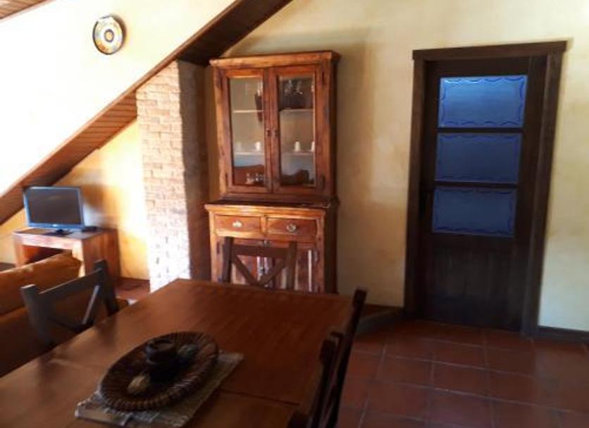 Comedor Foto