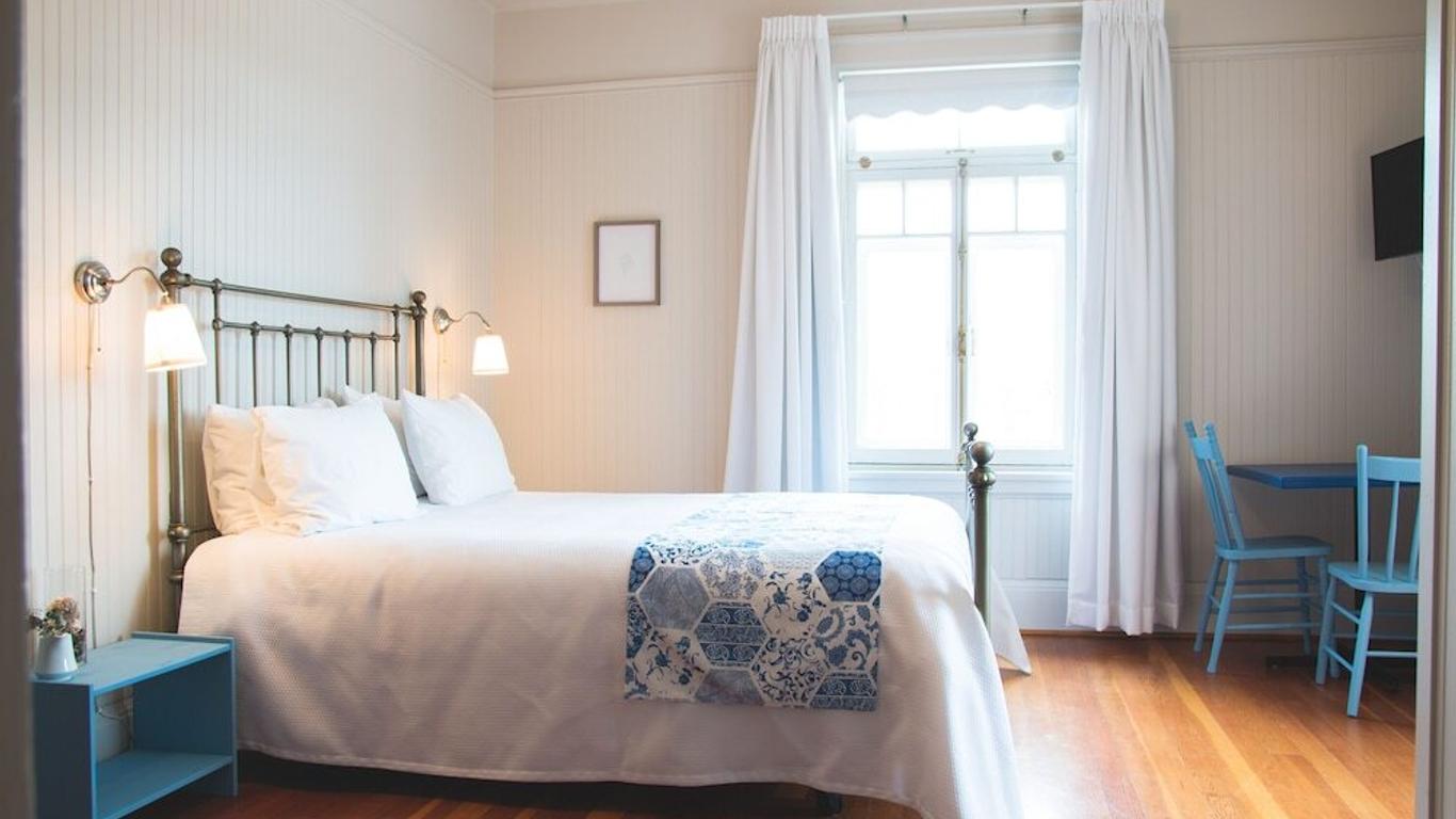 Auberge La Seigneurie