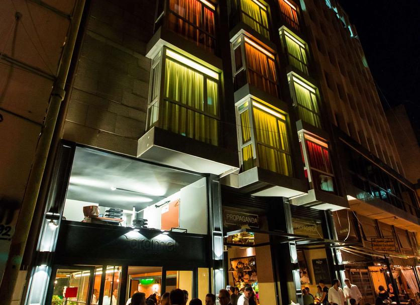 Edificio Foto