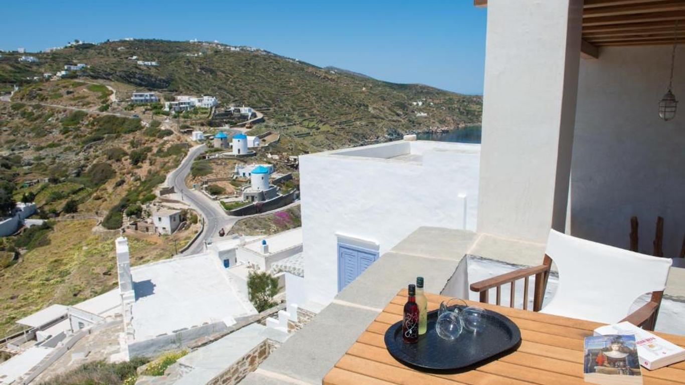 Athina Exquisite Houses