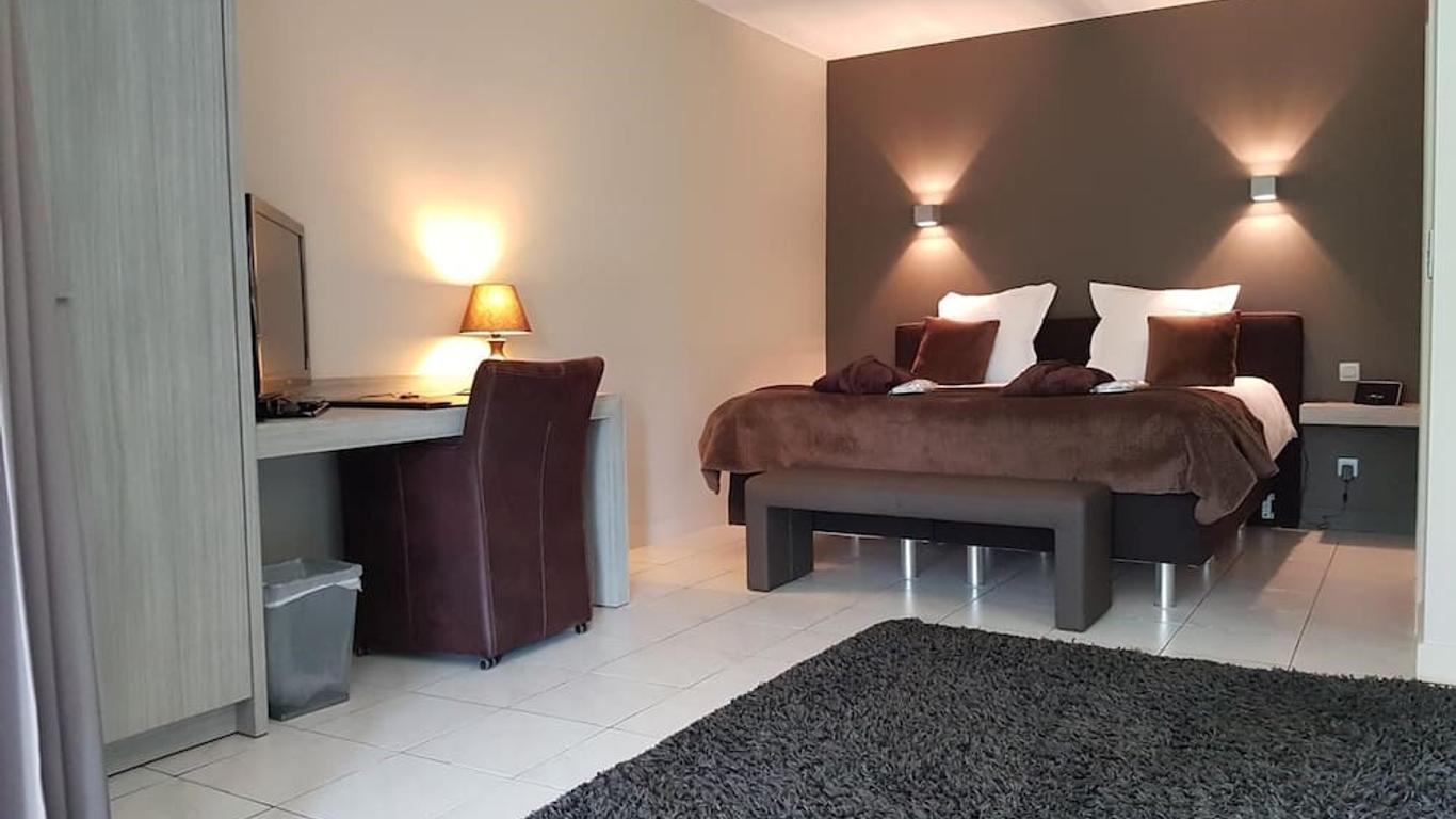 B&B Maison Kerkhove