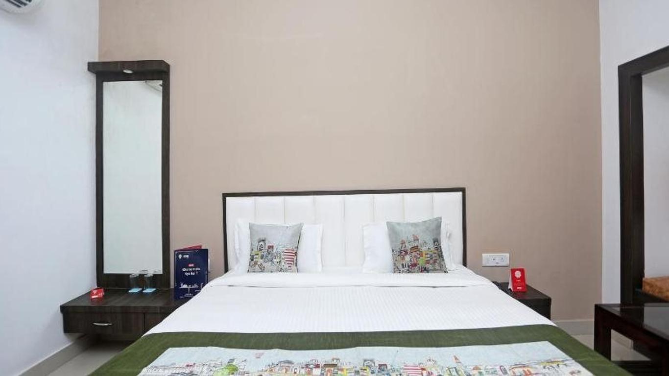 OYO 9368 Hotel Pratap