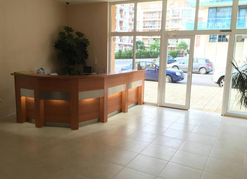 Recepción Foto