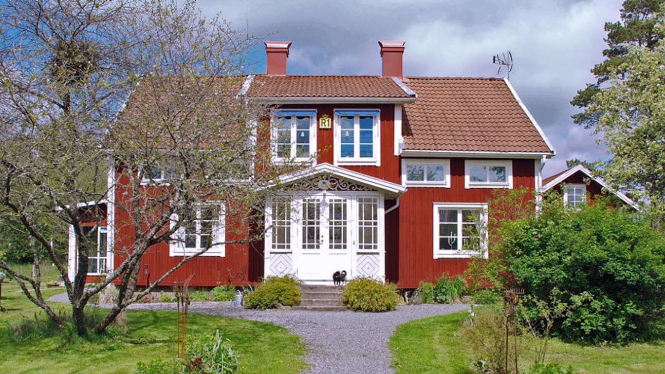 Villa Vilan - Countryside Lodging