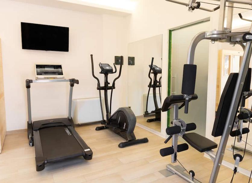 Gym Foto