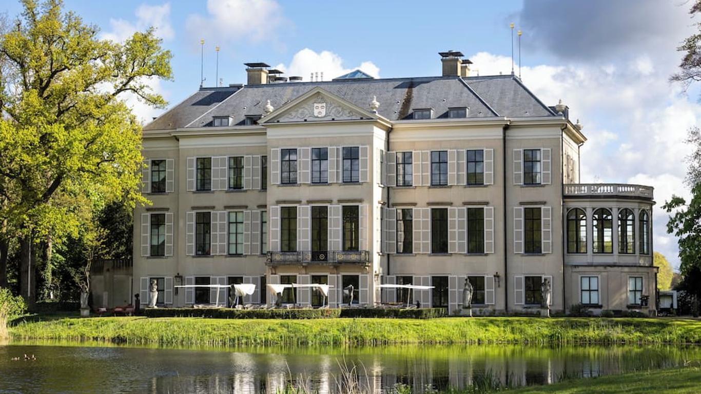 Parc Broekhuizen l Culinair landgoed