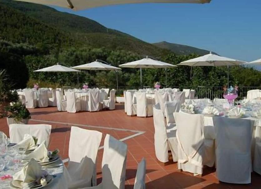 Sala de banquetes Foto