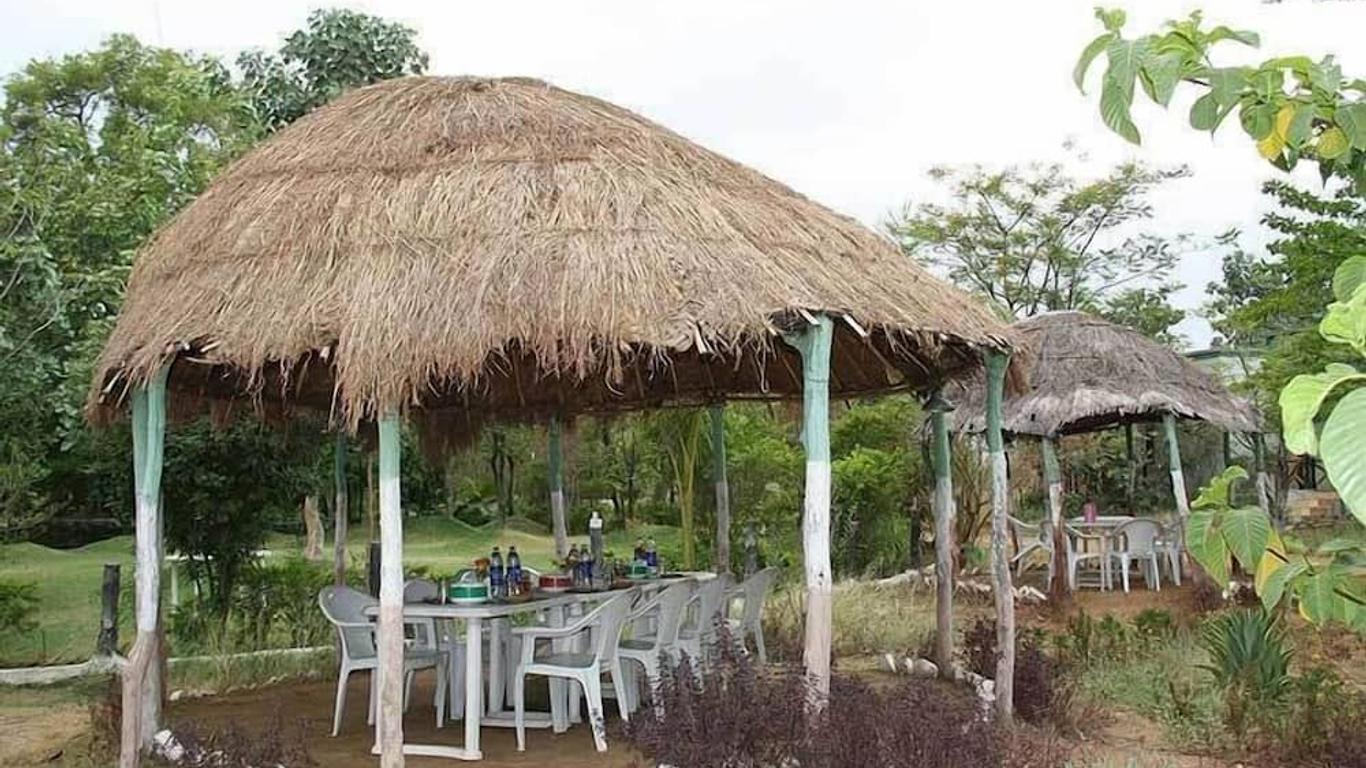 United-21 Jungle Resort Pench