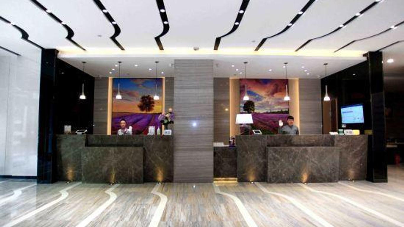Wellsoon Hotel
