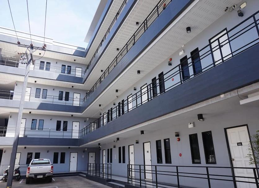 Edificio Foto