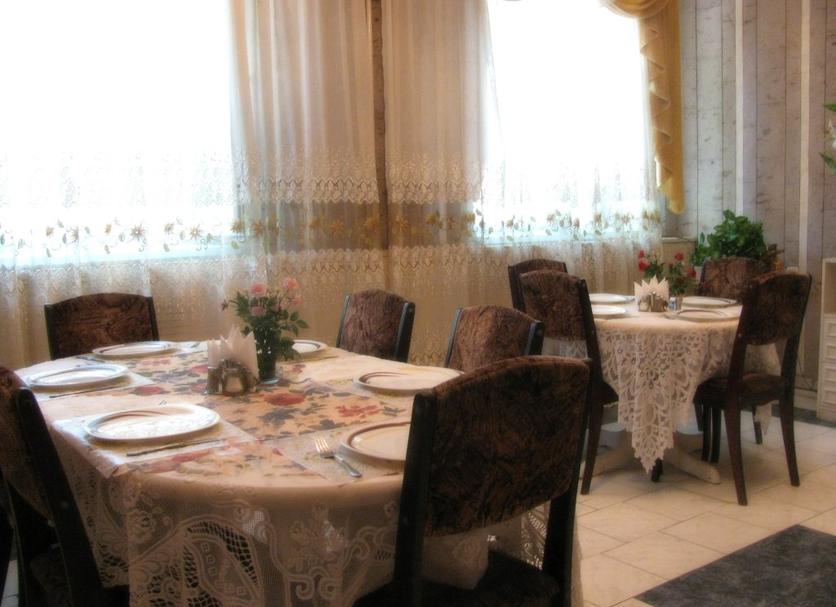 Comedor Foto