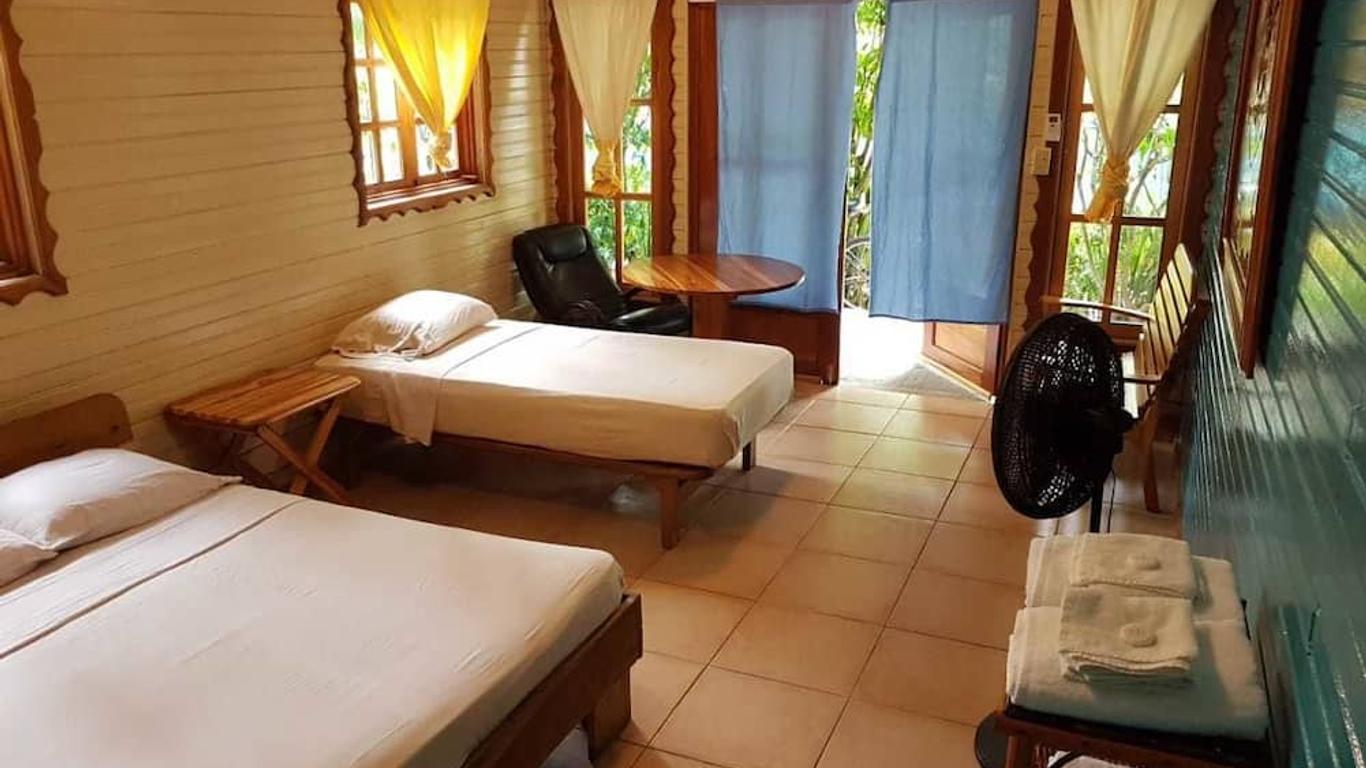 Koko Acqua Lodge
