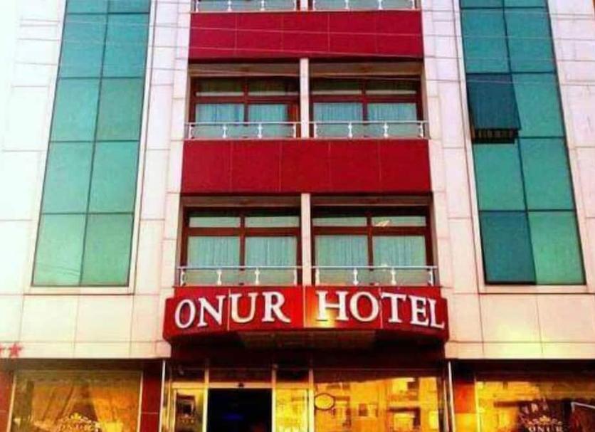 Edificio Foto