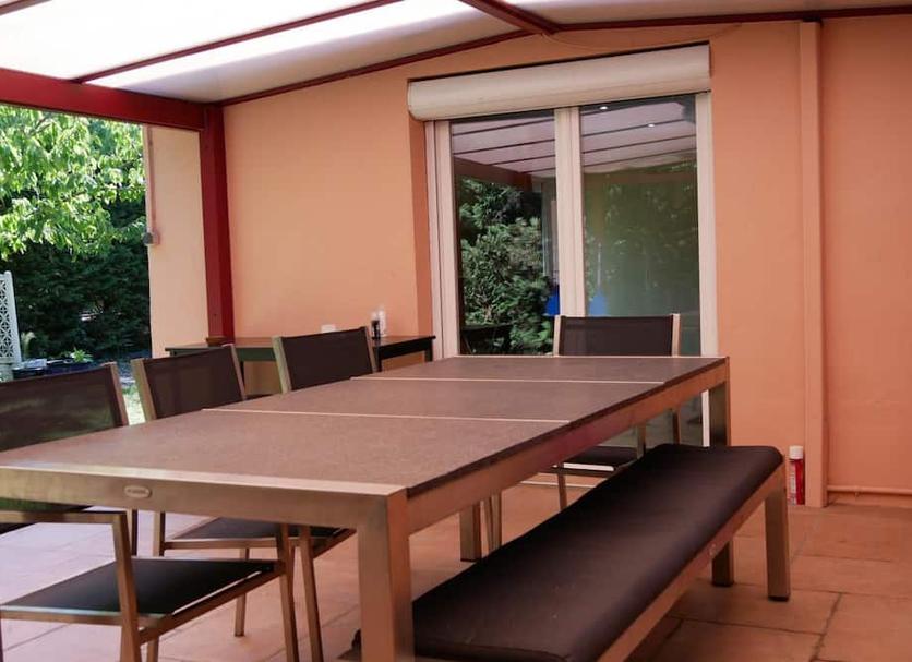 Comedor Foto