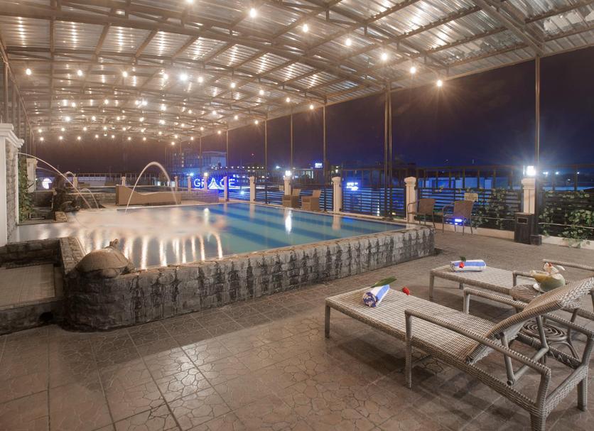 Piscina Foto