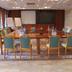 Sala de conferencias