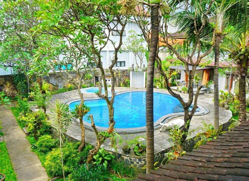 Piscina Foto