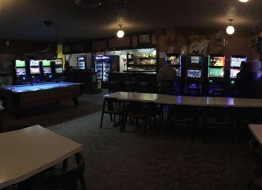 Bar Foto