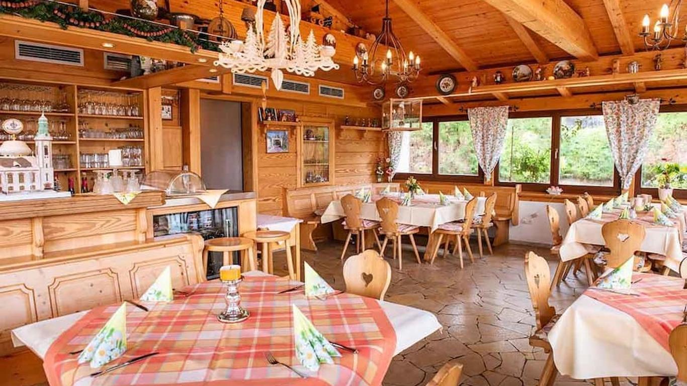 Pension Waldeck