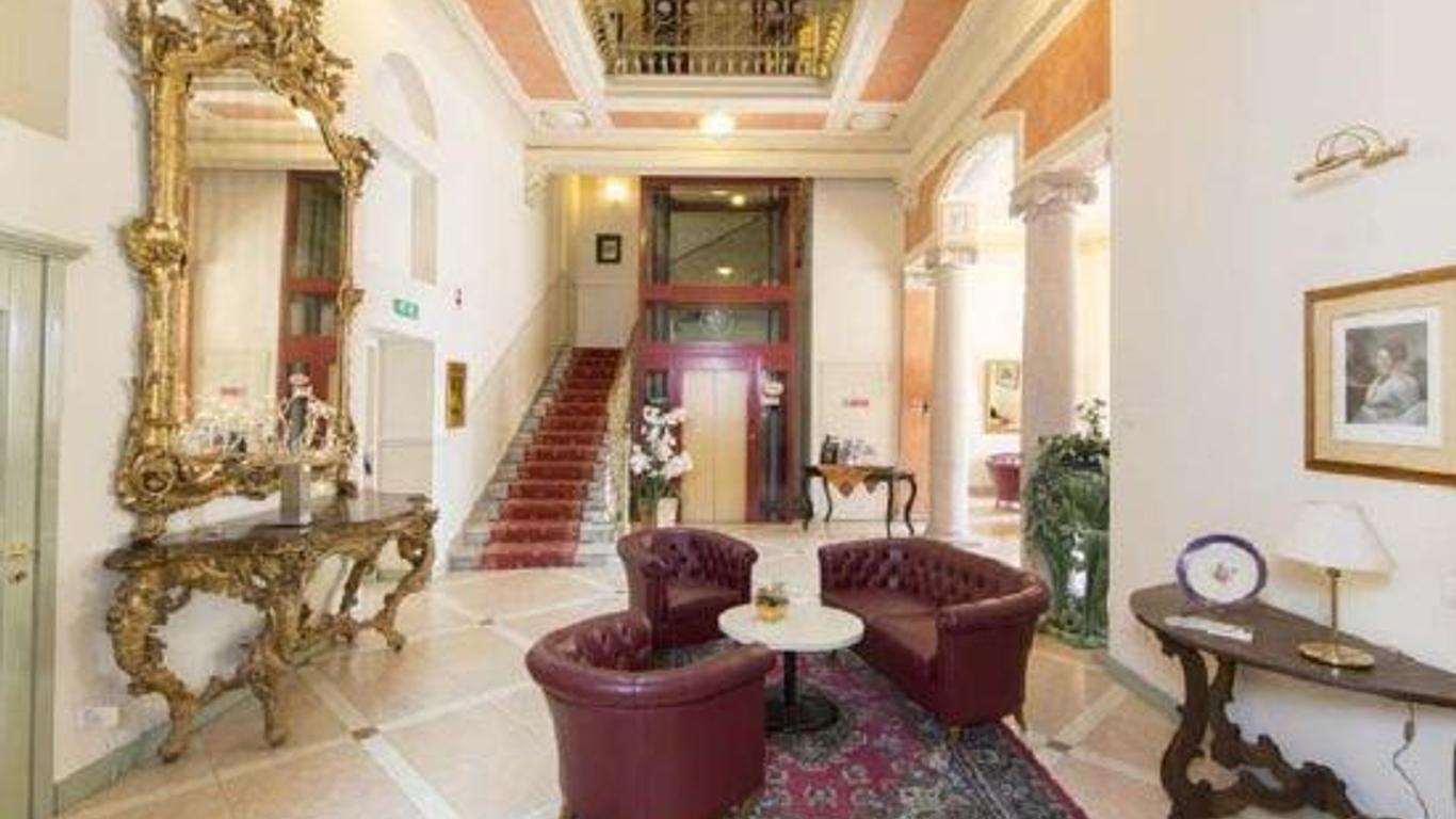 Hotel Pallanza By Lvg Hotel Collection