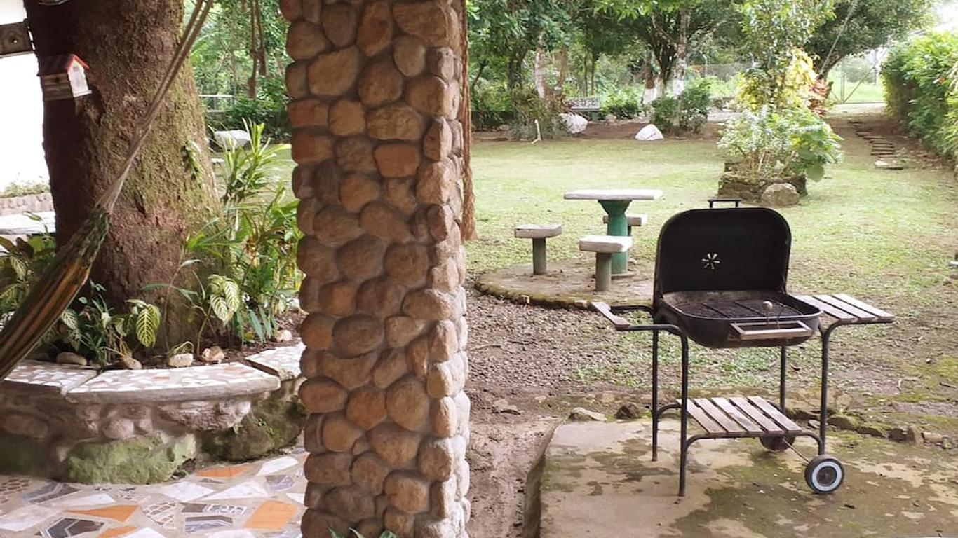 La Casita de Don Daniel