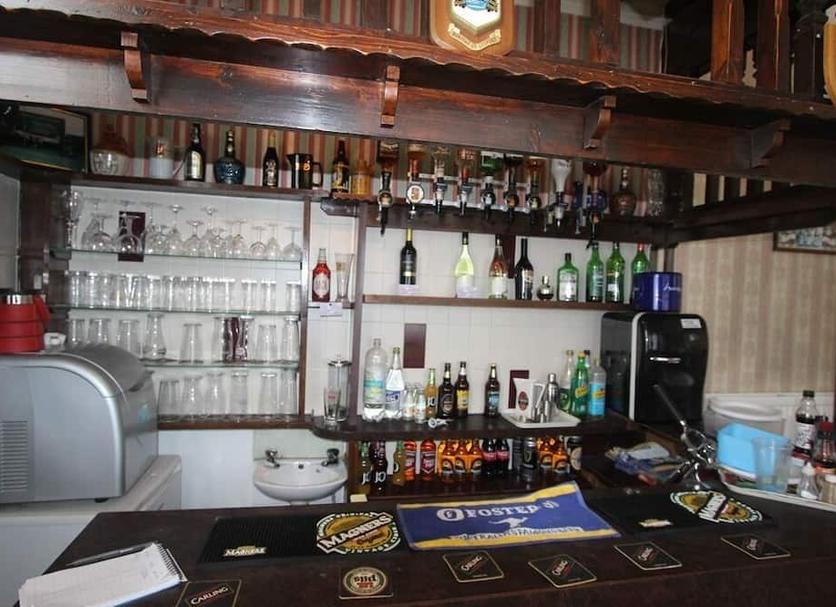 Bar Foto