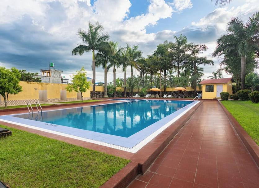 Piscina Foto