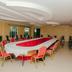 Sala de conferencias