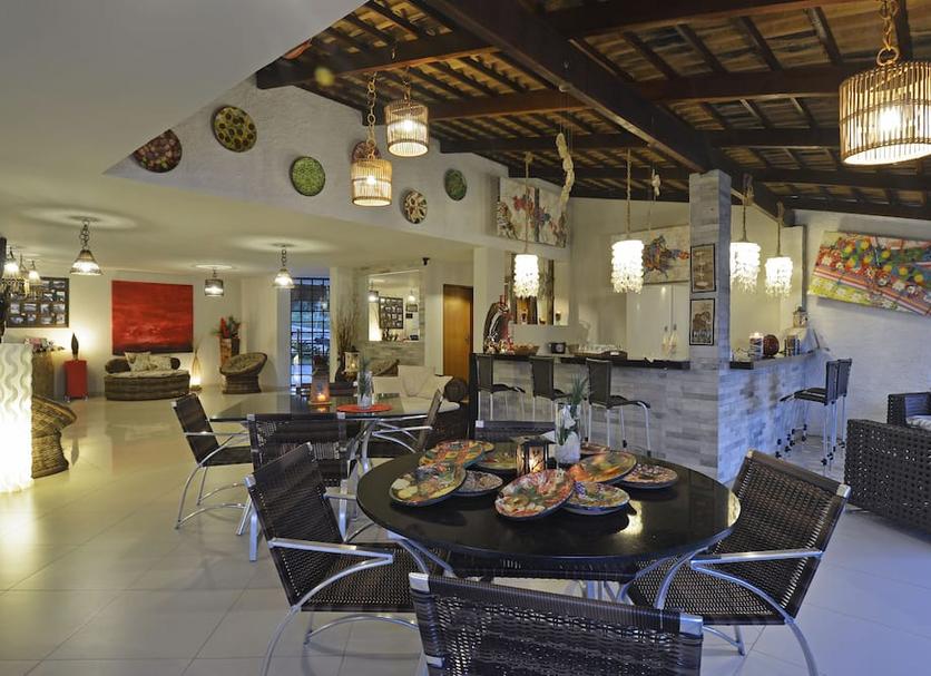 Comedor Foto
