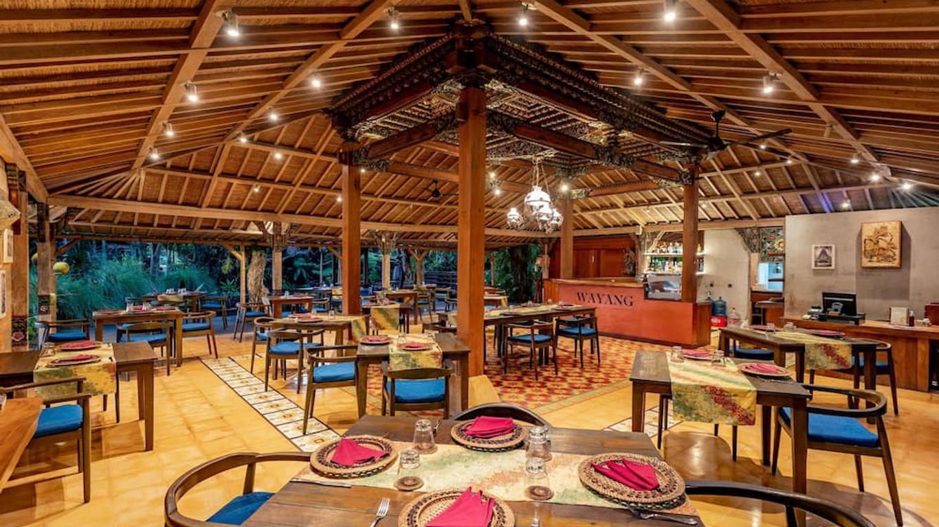 Arya Villas Ubud