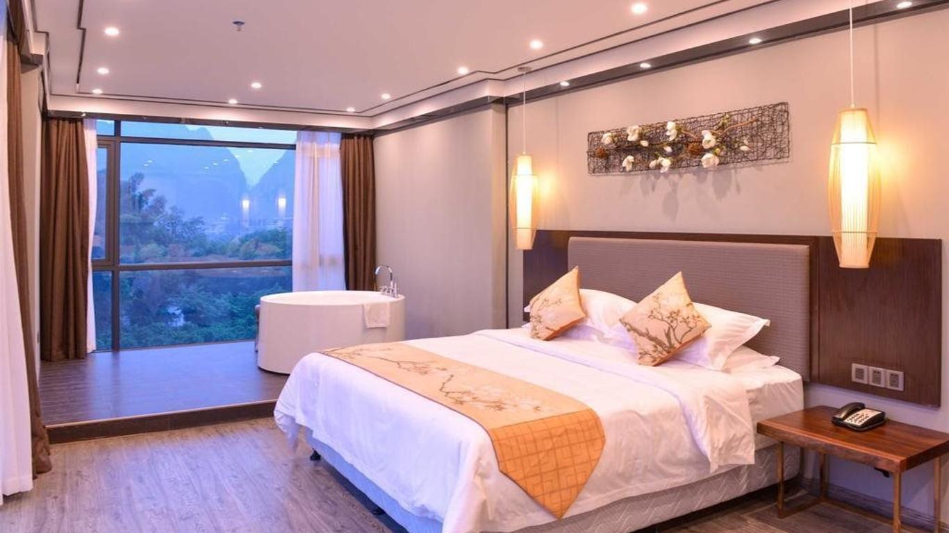 Indape Hotel