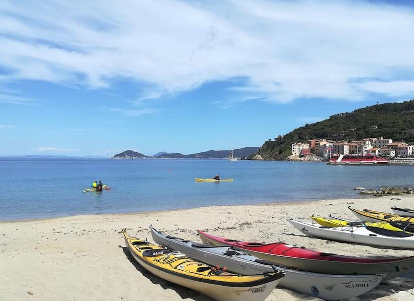 Playa Foto