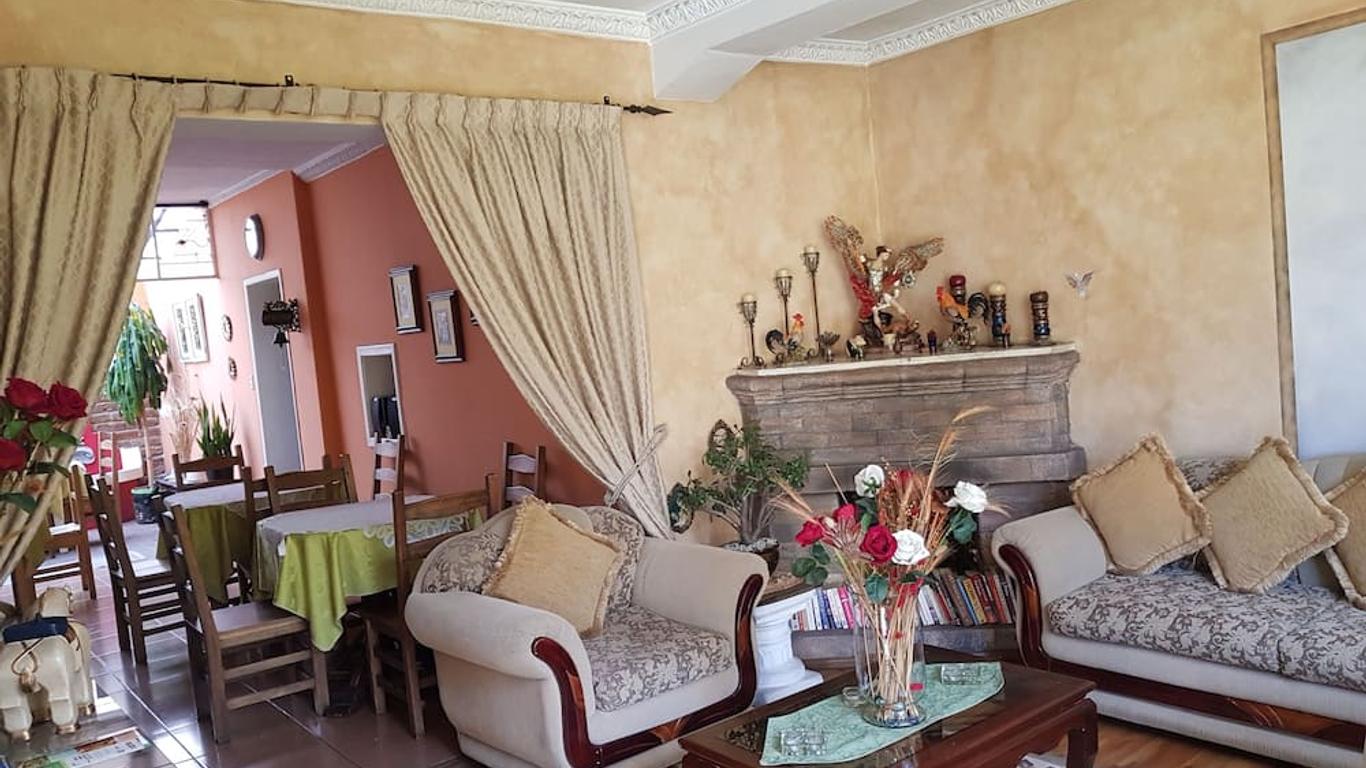 Petite Maison