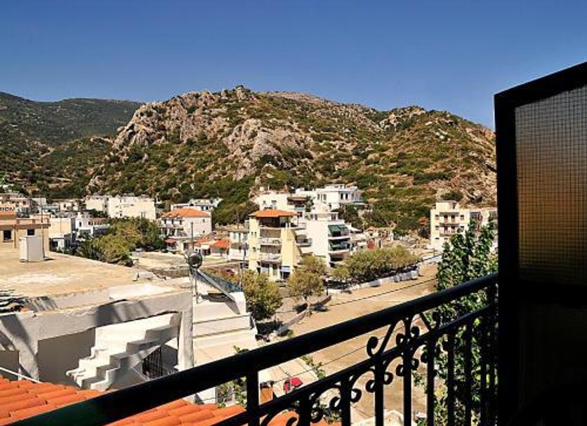 Balcón Foto