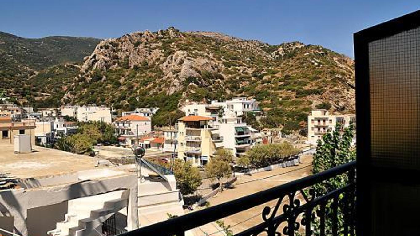 Marina Hotel