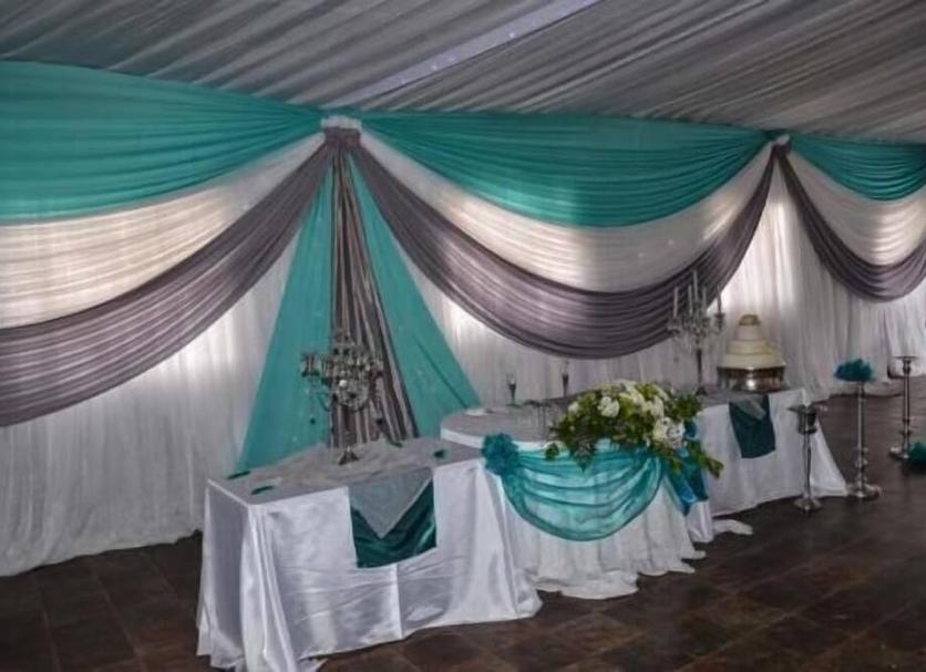 Sala de banquetes Foto