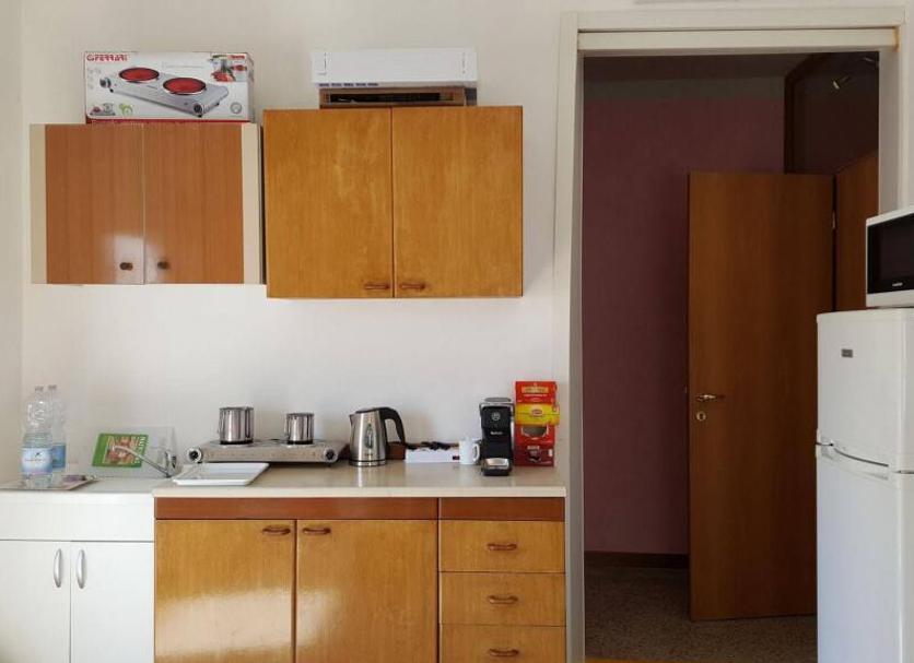 Cocina Foto