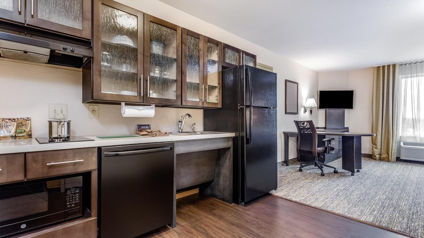 Candlewood Suites Bensalem - Philadelphia Area