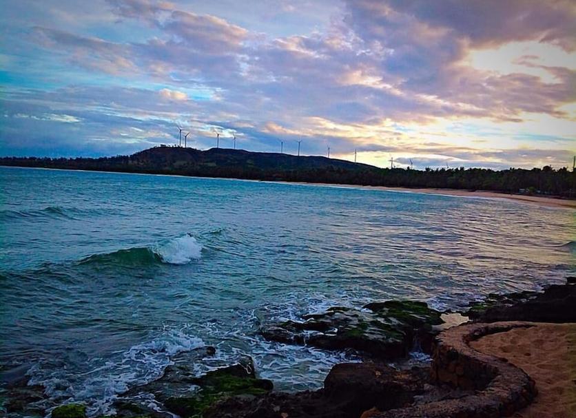 Playa Foto