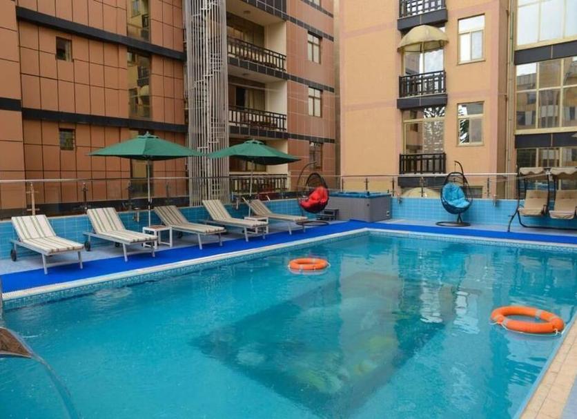 Piscina Foto