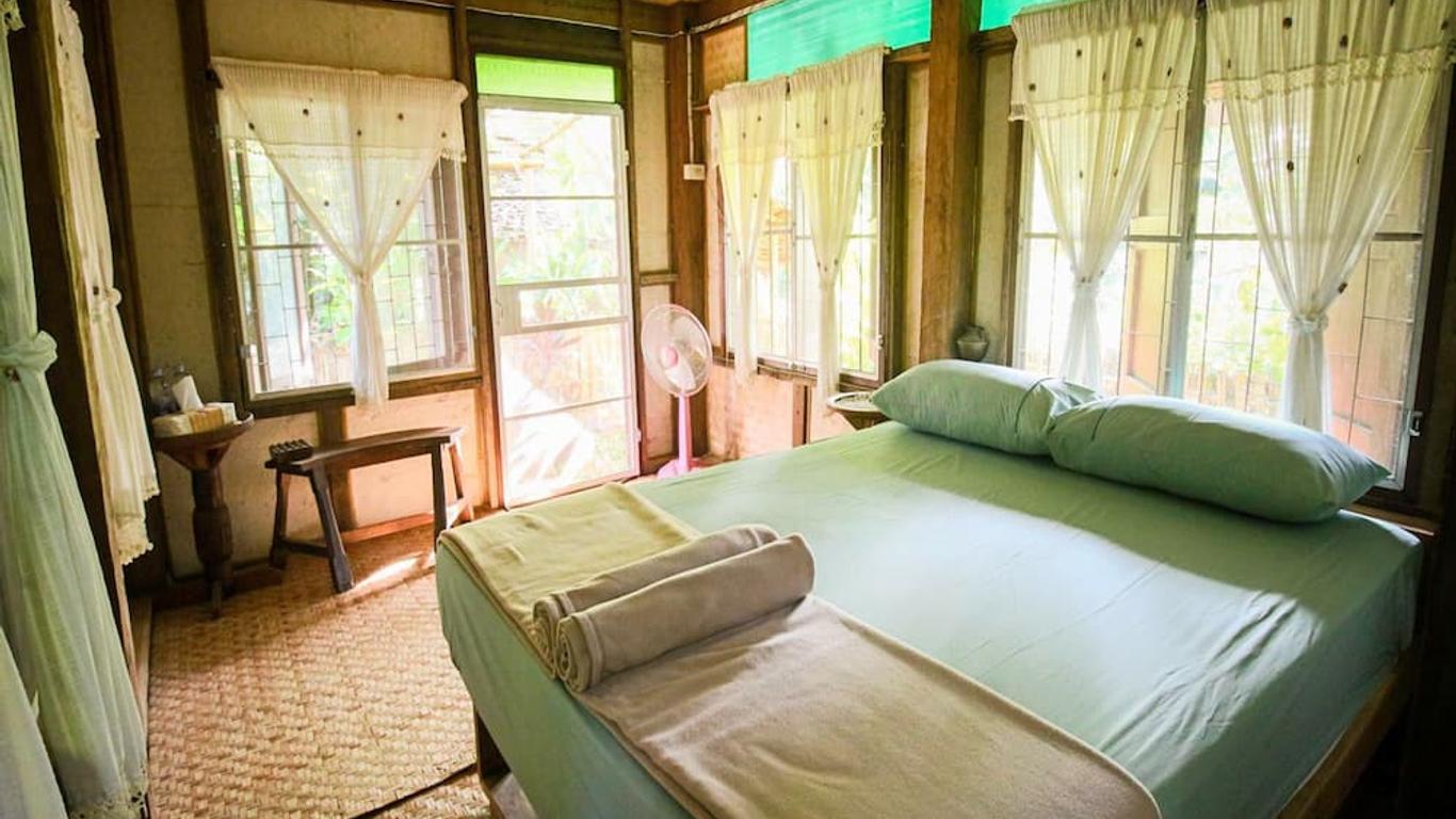 Konkubdin Homestay