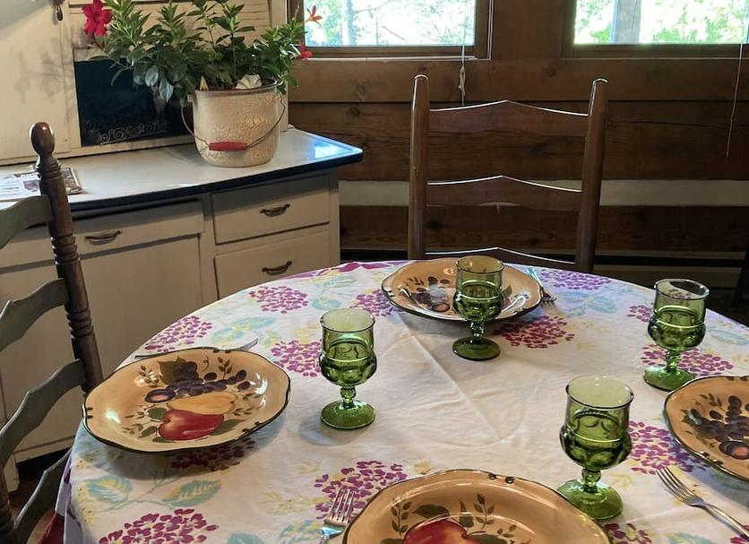 Comedor Foto