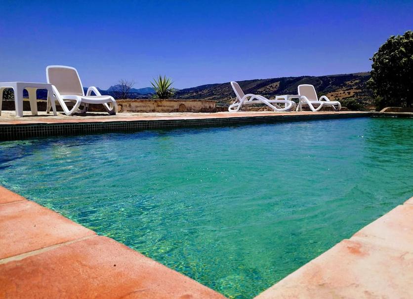Piscina Foto