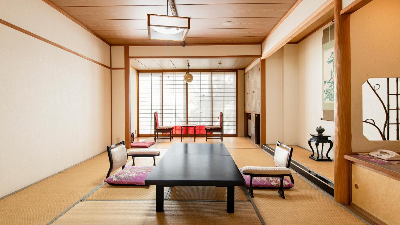 Ryokan Kanoya