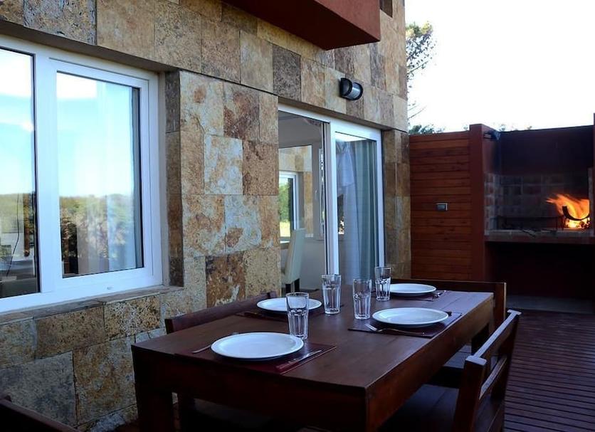 Comedor Foto