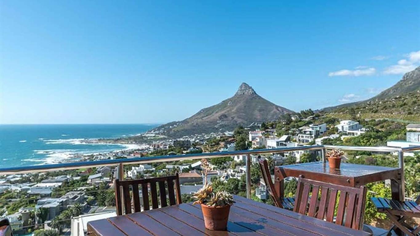 Auberge Cape Guesthouse